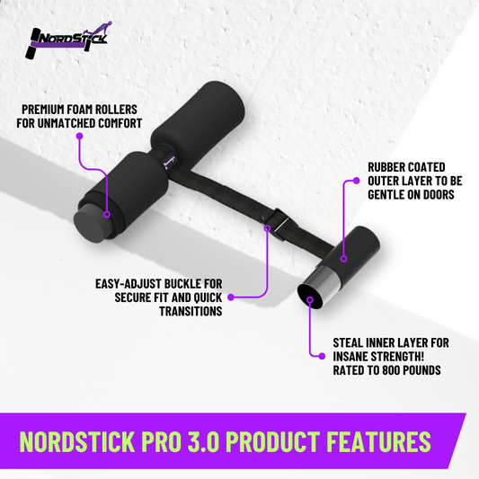 Nordstick Pro 3.0