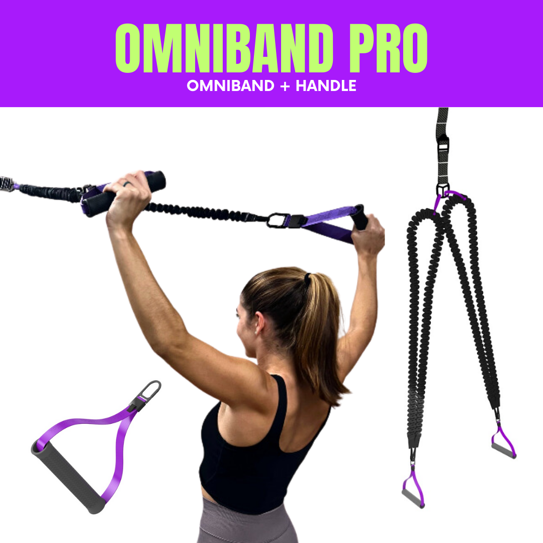 OmniBand Pro