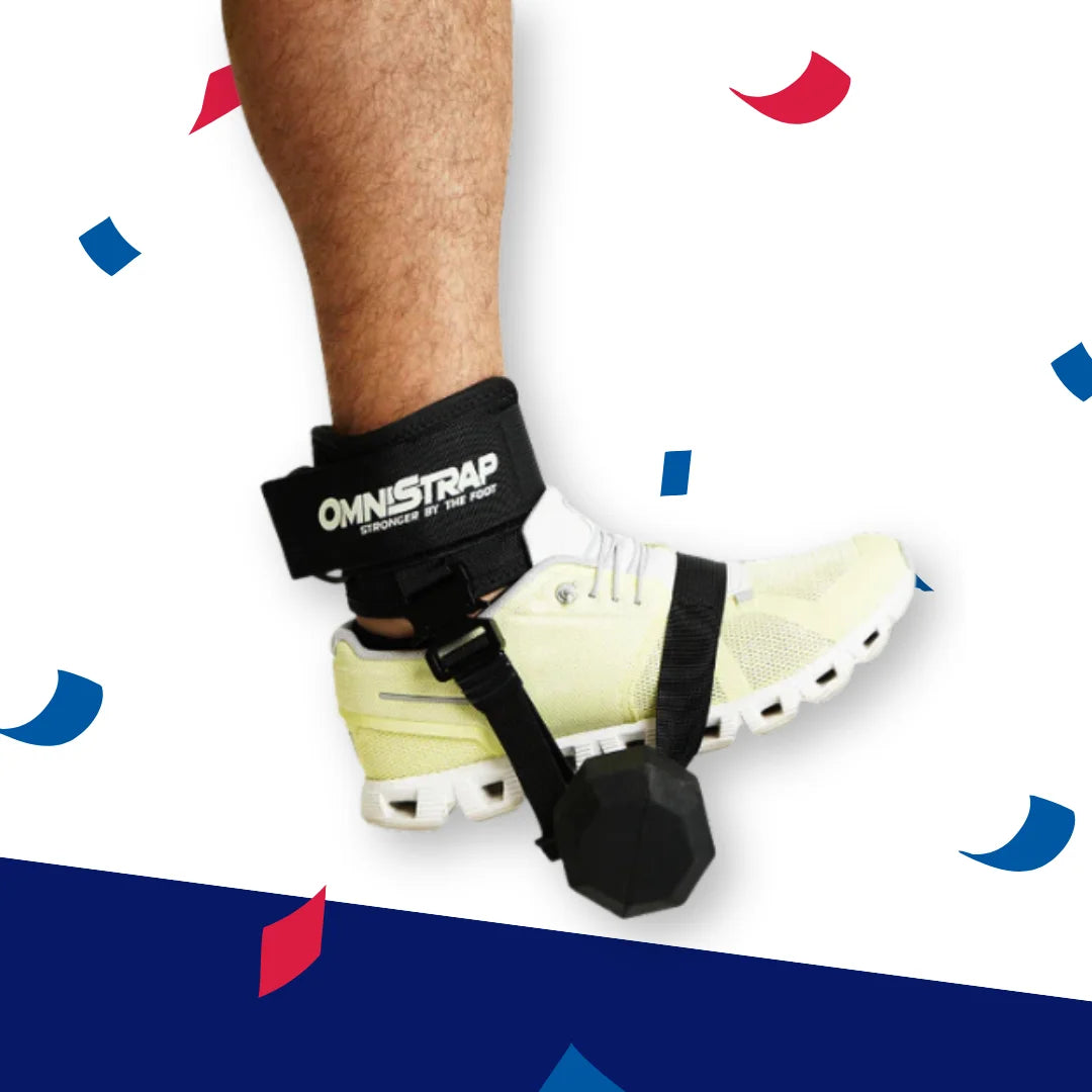 OmniStrap Pro