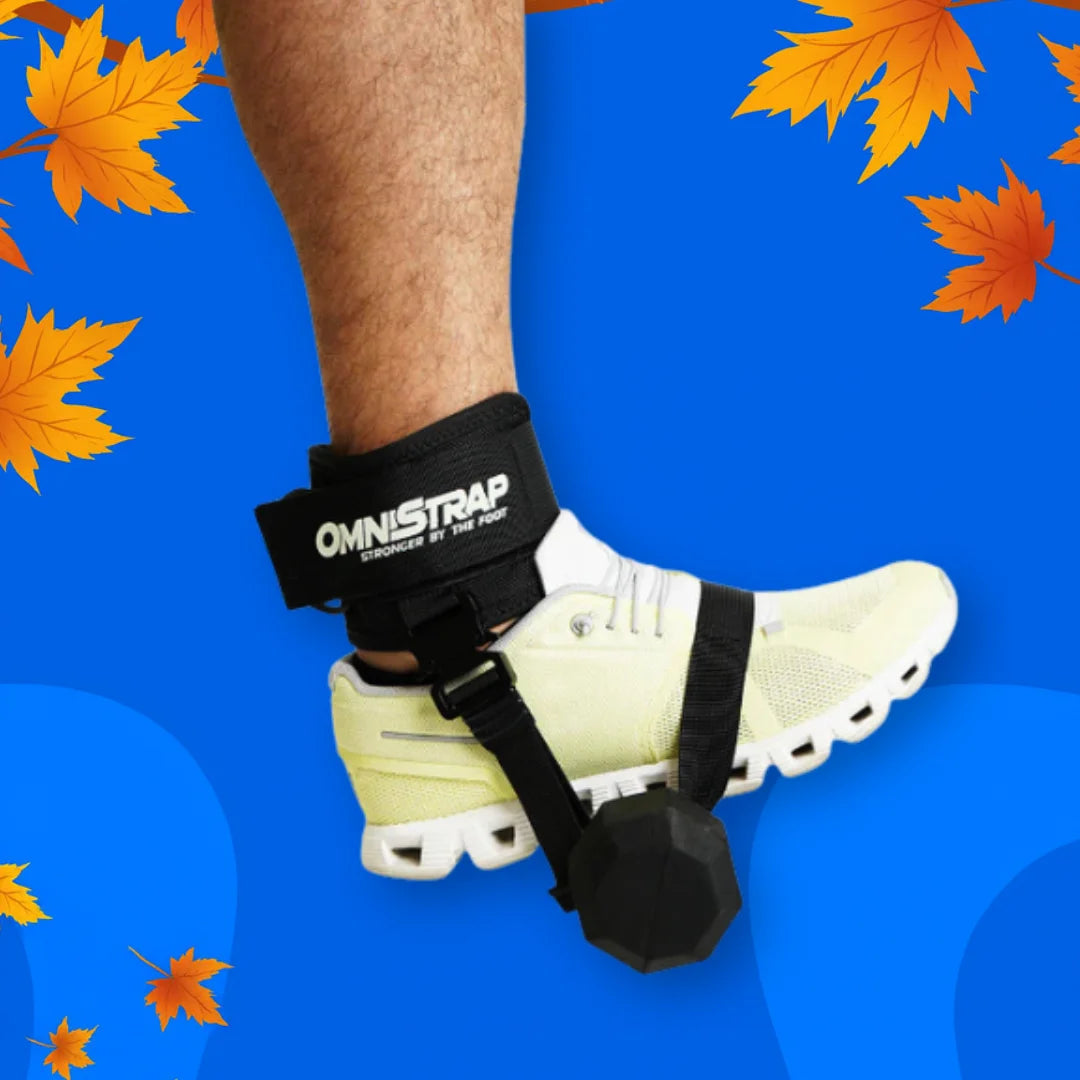 OmniStrap Pro