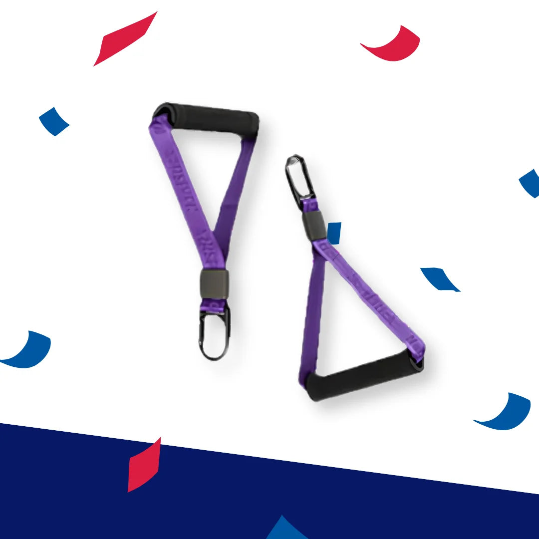 Premium Grip Handles