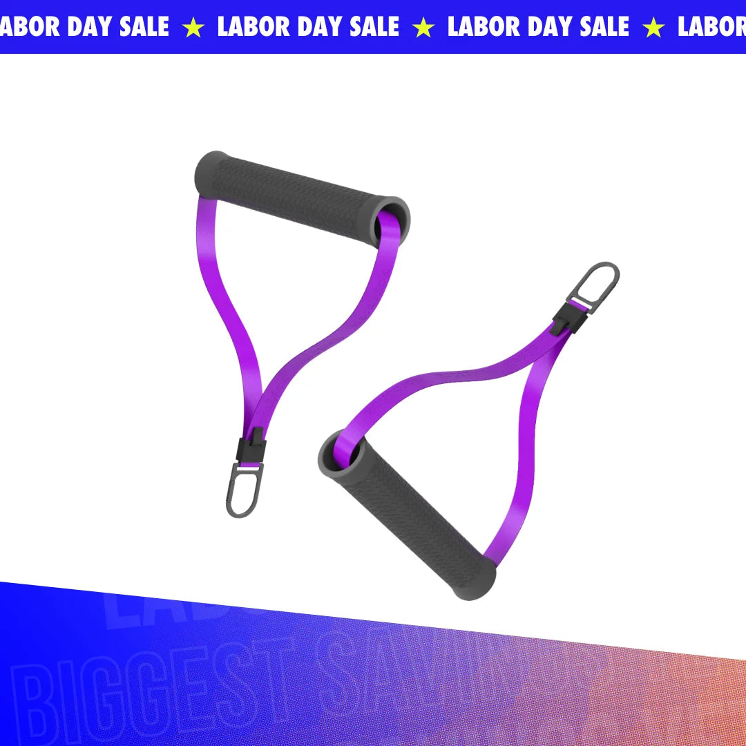 Premium Grip Handles