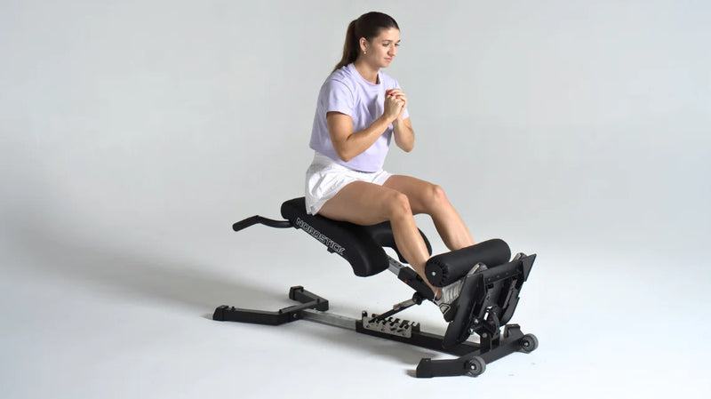 NordBench Pro — Sit Ups