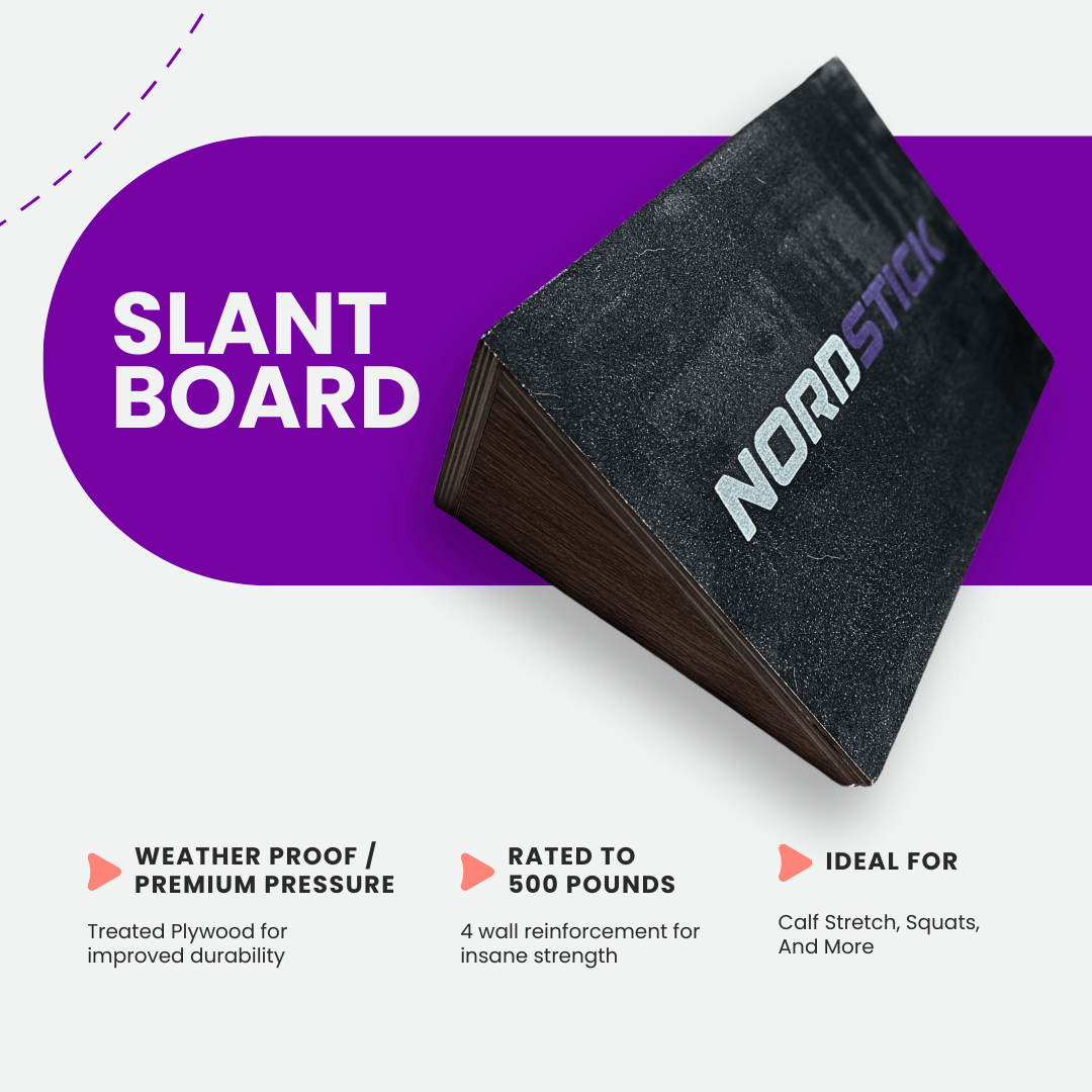 Slant Board