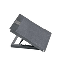 Slant Board with the NordBench Pro