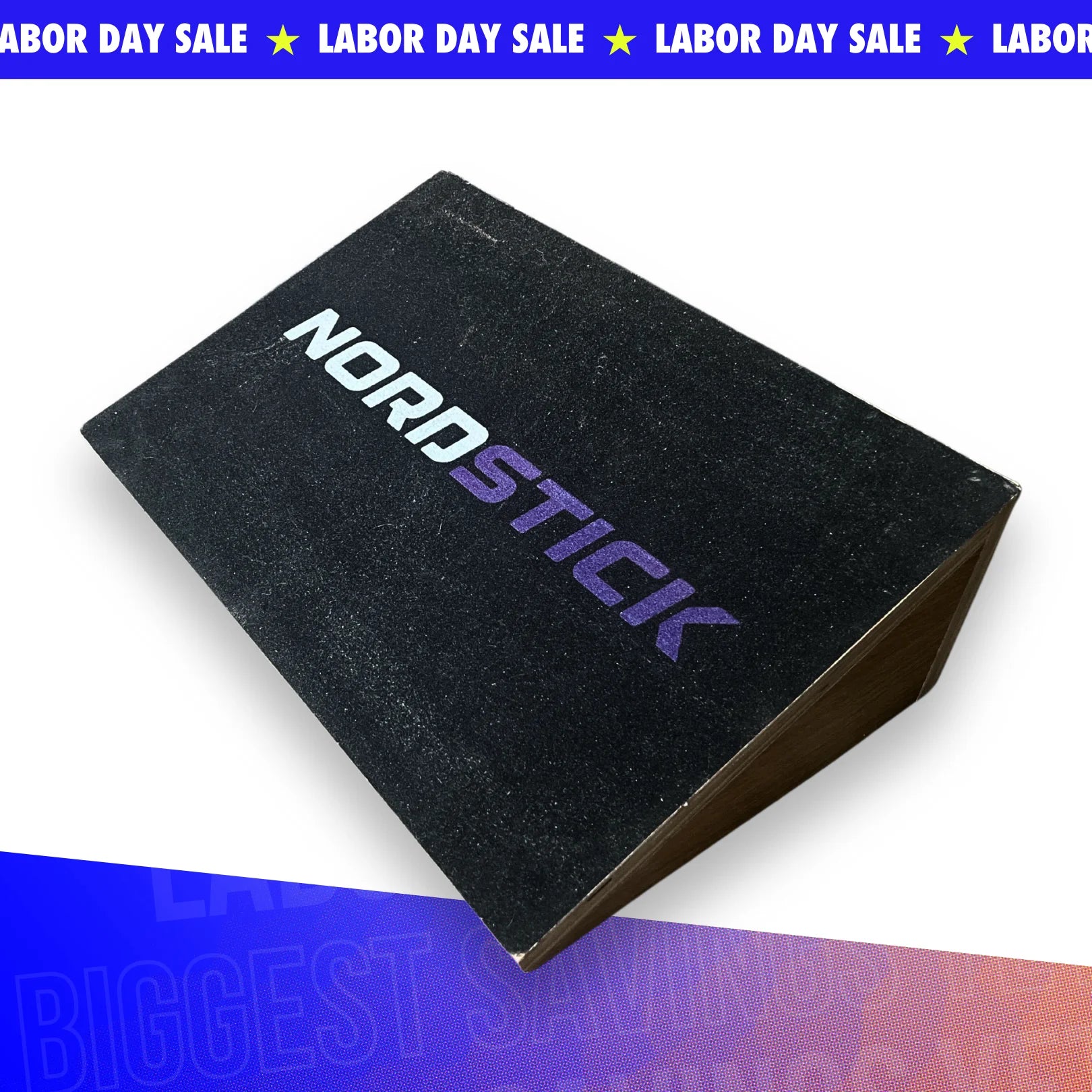 Slant Board