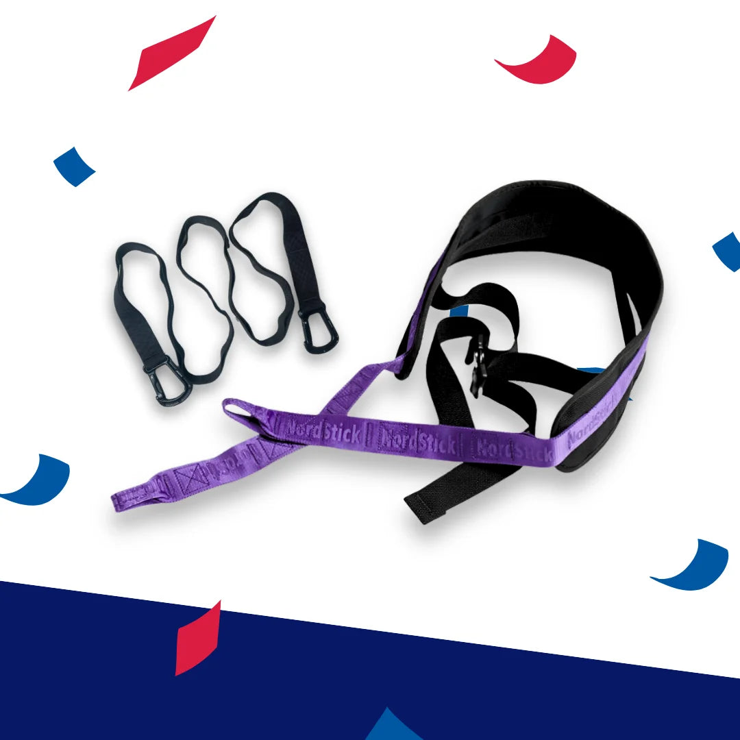 Sled Strap