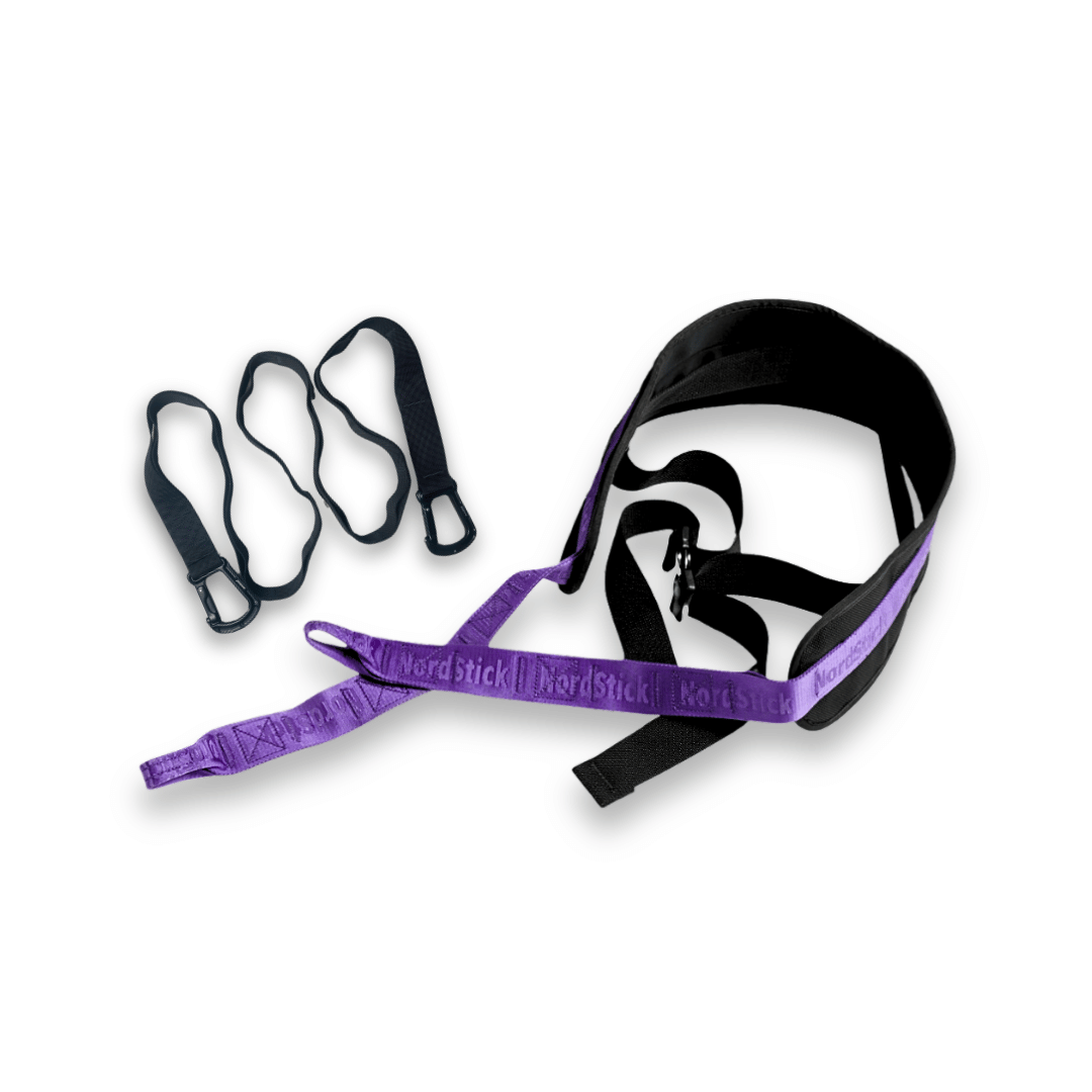 Isometric Rack Strap Eccentric vs Concentric vs Isometric: Muscle Contractions Explained