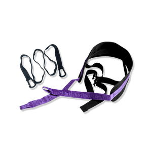 The Zero Sled - World's First 360° Workout Sled