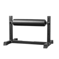 Split Squat Stand with the NordBench Pro