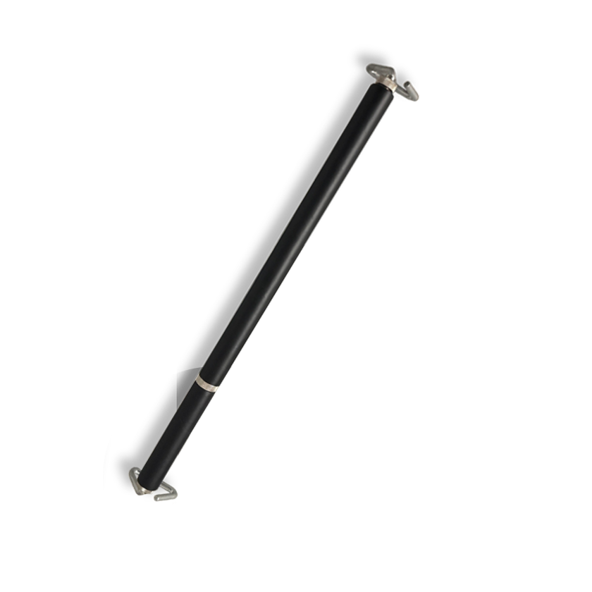 Hybrid Bar + Free Bands