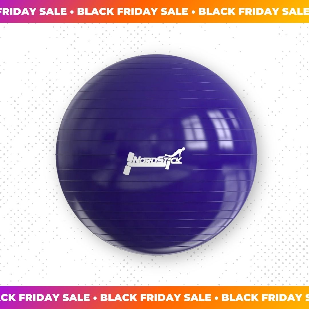 Premium Yoga ball