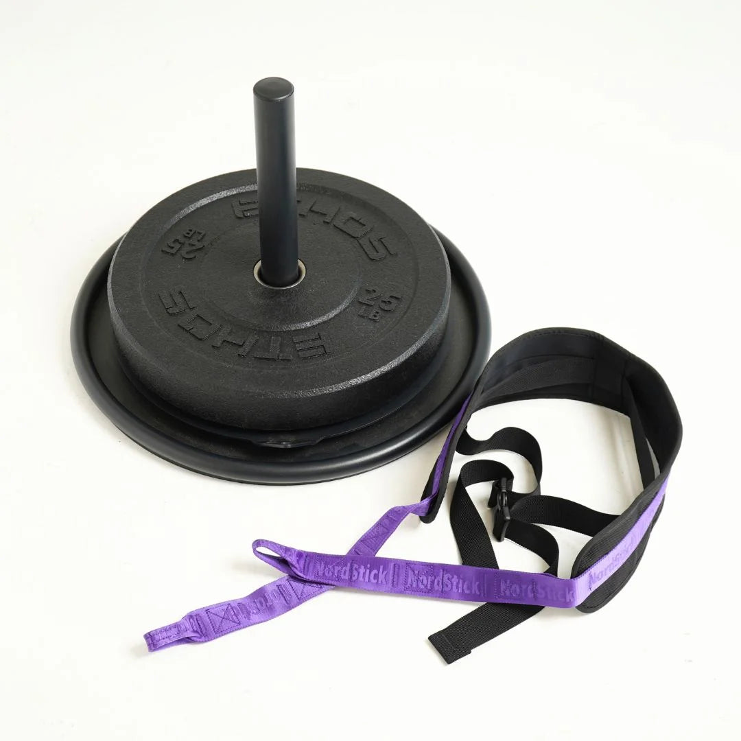 Zero Sled + Strap