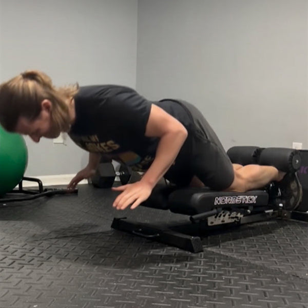 Daniel Bodkin, DPT