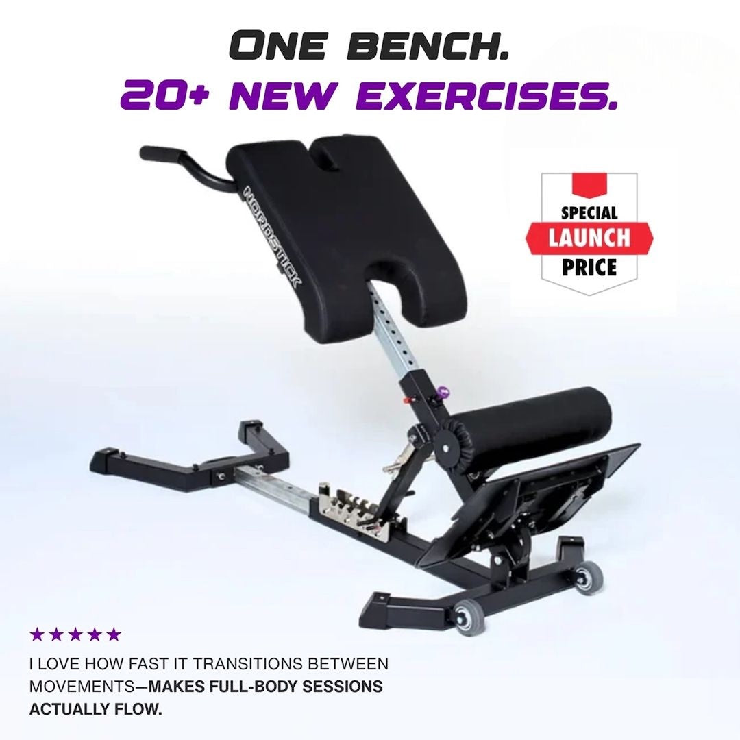 NordBench Pro