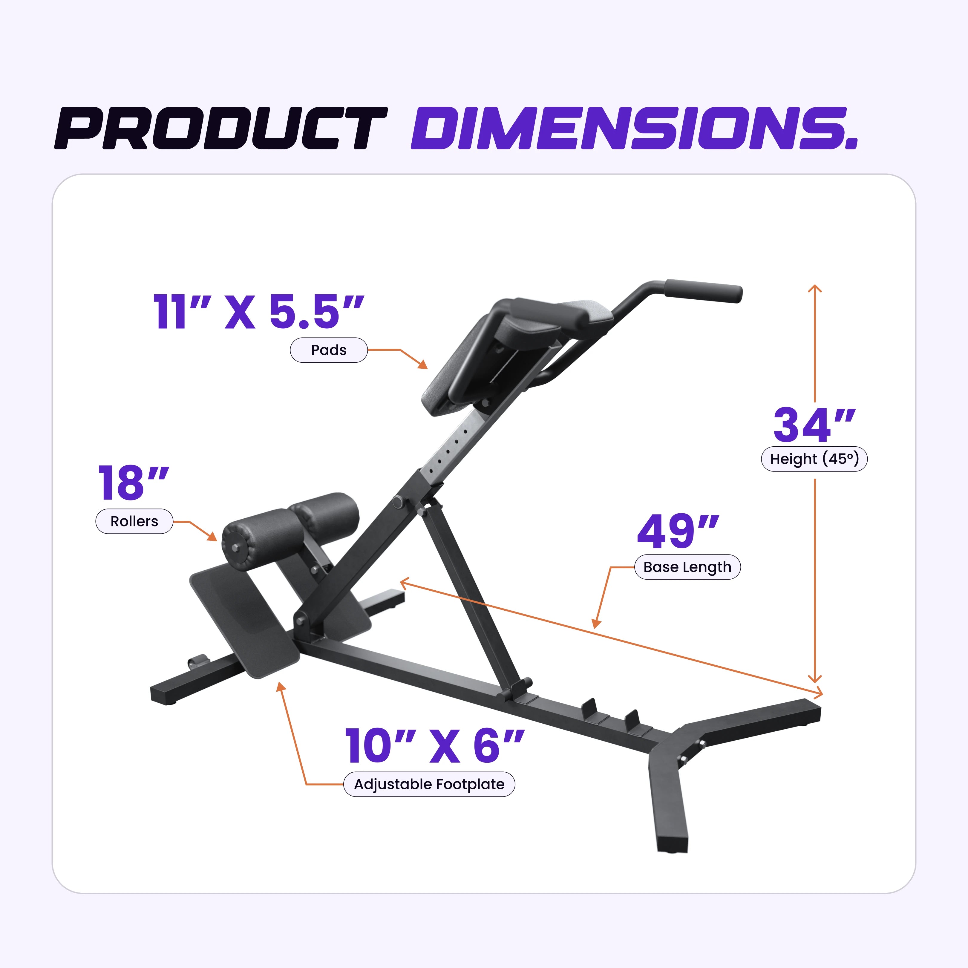Nord Back Ext