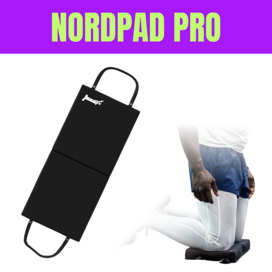 NordPad Pro