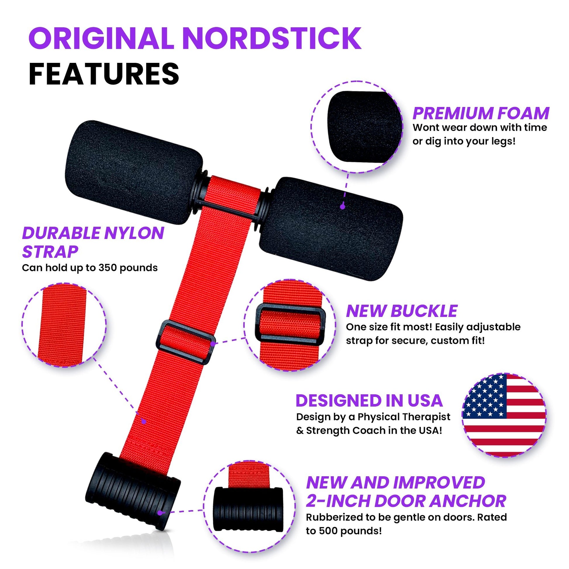 Nordstick Limited Editions - The Nordstick