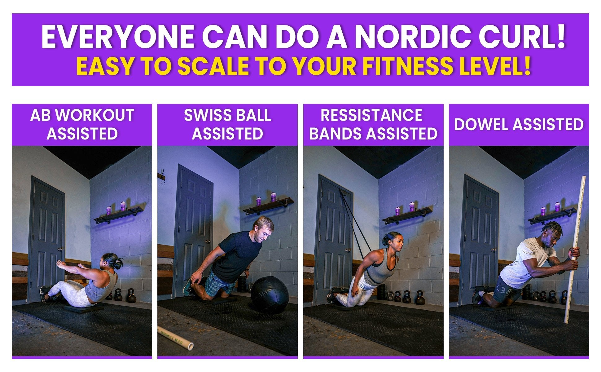 The Original Nordstick - The Nordstick